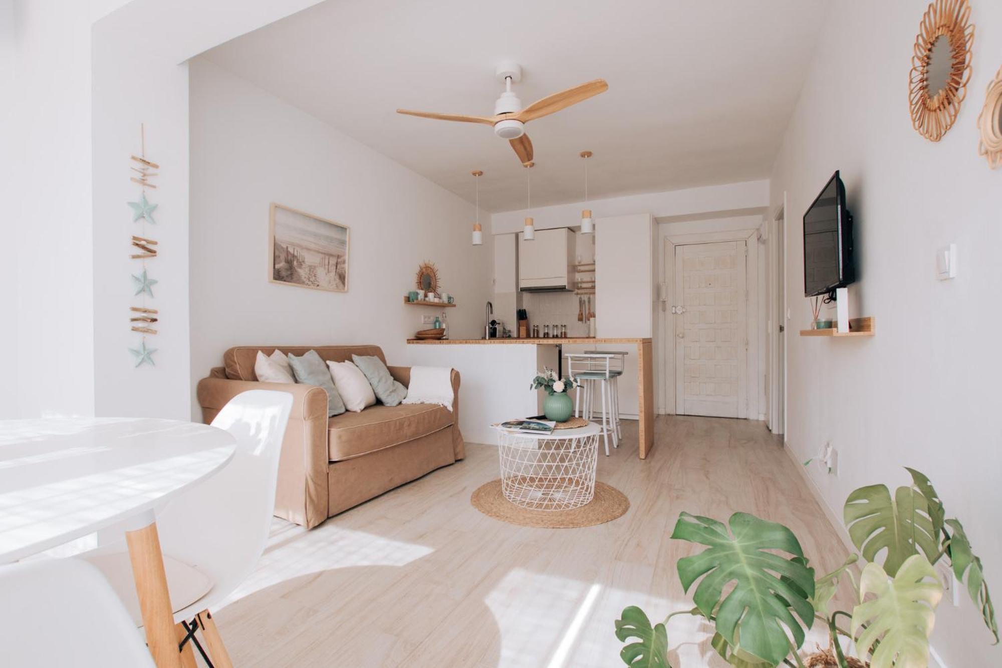 El Nido By Bh Marbella Apartment Екстериор снимка