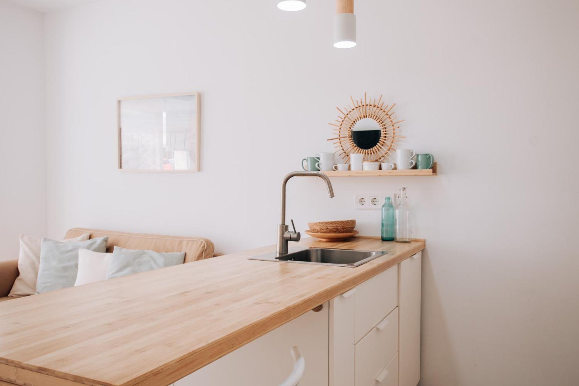 El Nido By Bh Marbella Apartment Екстериор снимка