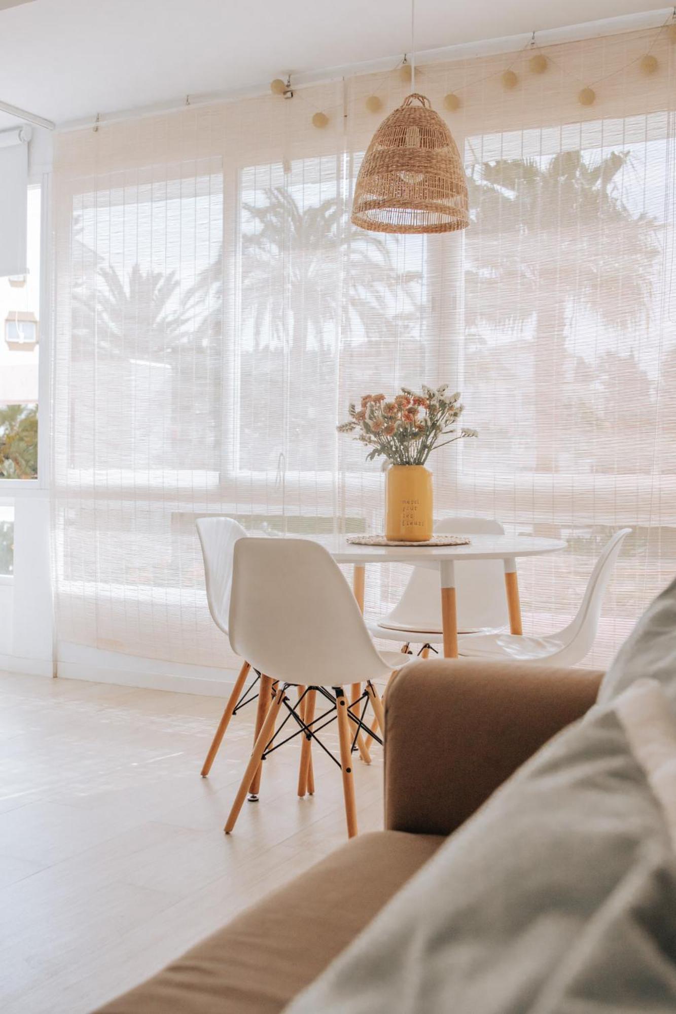 El Nido By Bh Marbella Apartment Екстериор снимка