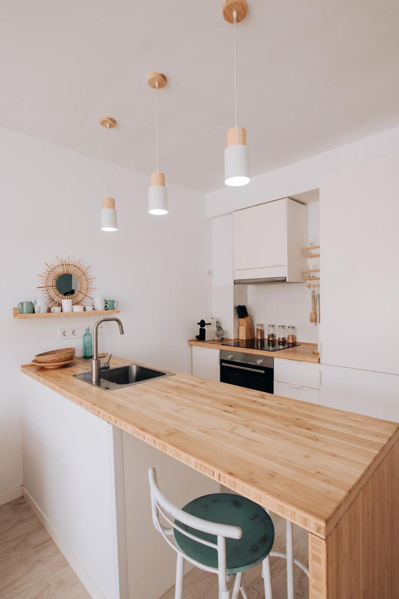 El Nido By Bh Marbella Apartment Екстериор снимка
