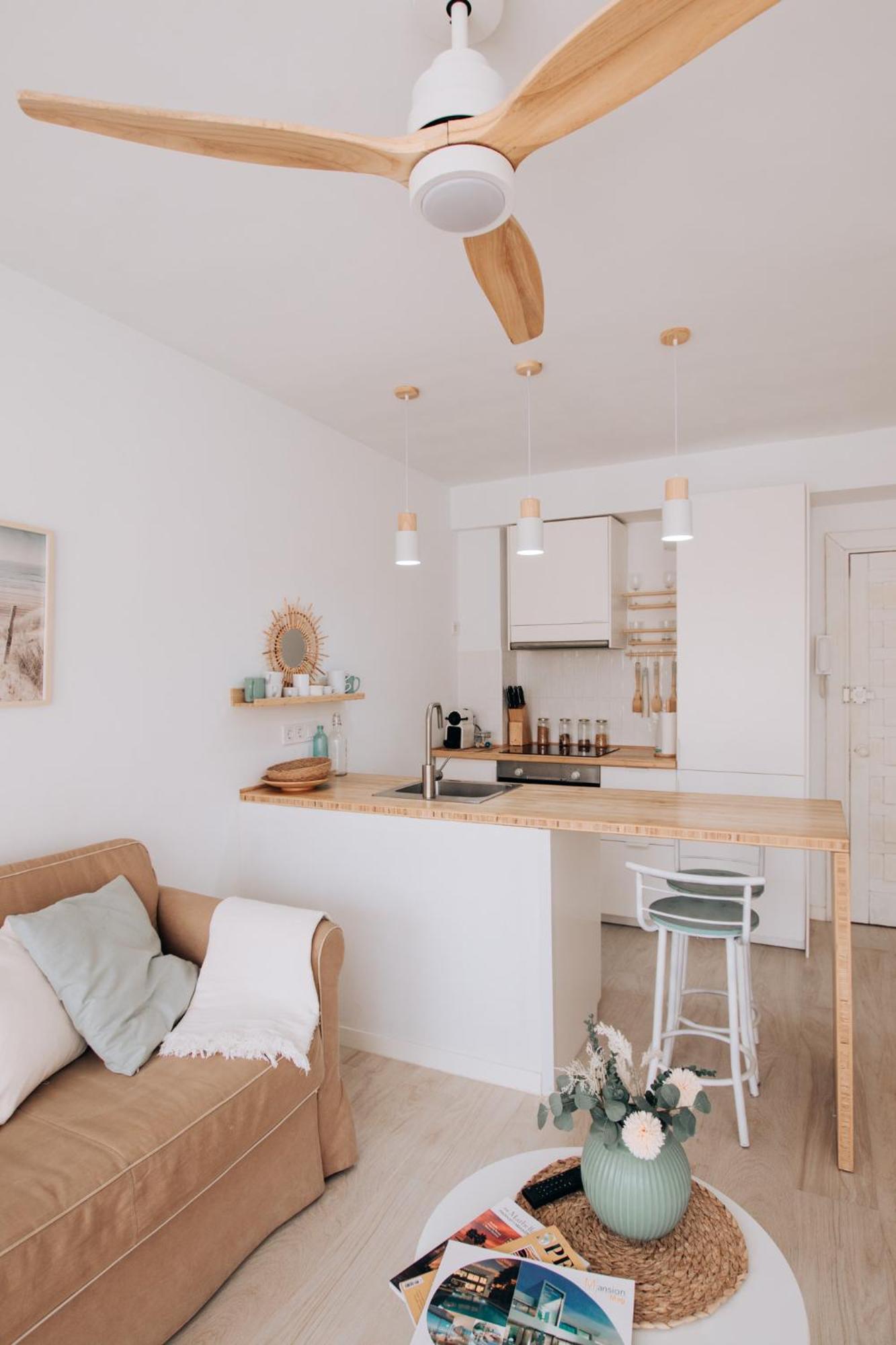 El Nido By Bh Marbella Apartment Екстериор снимка