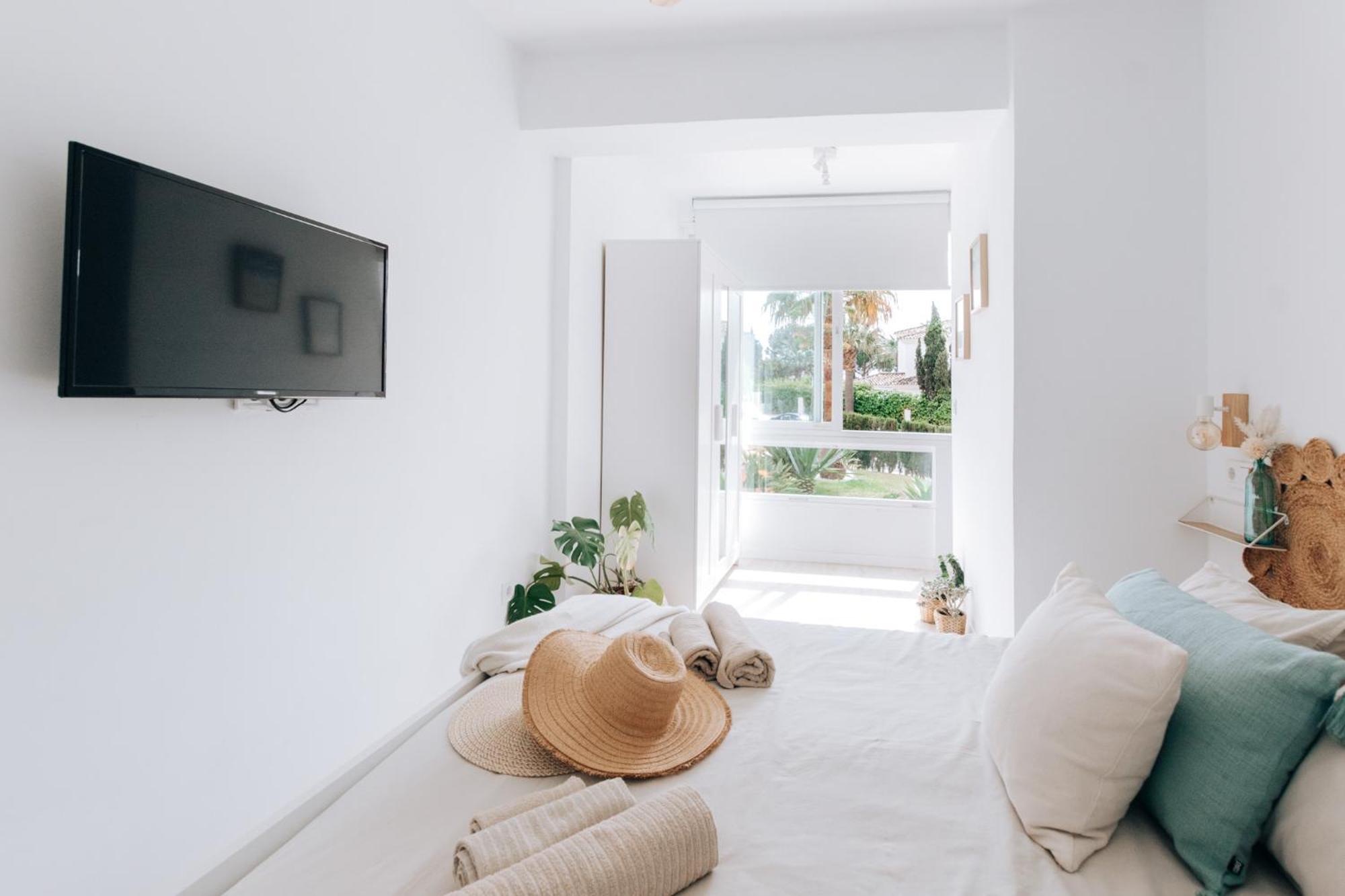 El Nido By Bh Marbella Apartment Екстериор снимка
