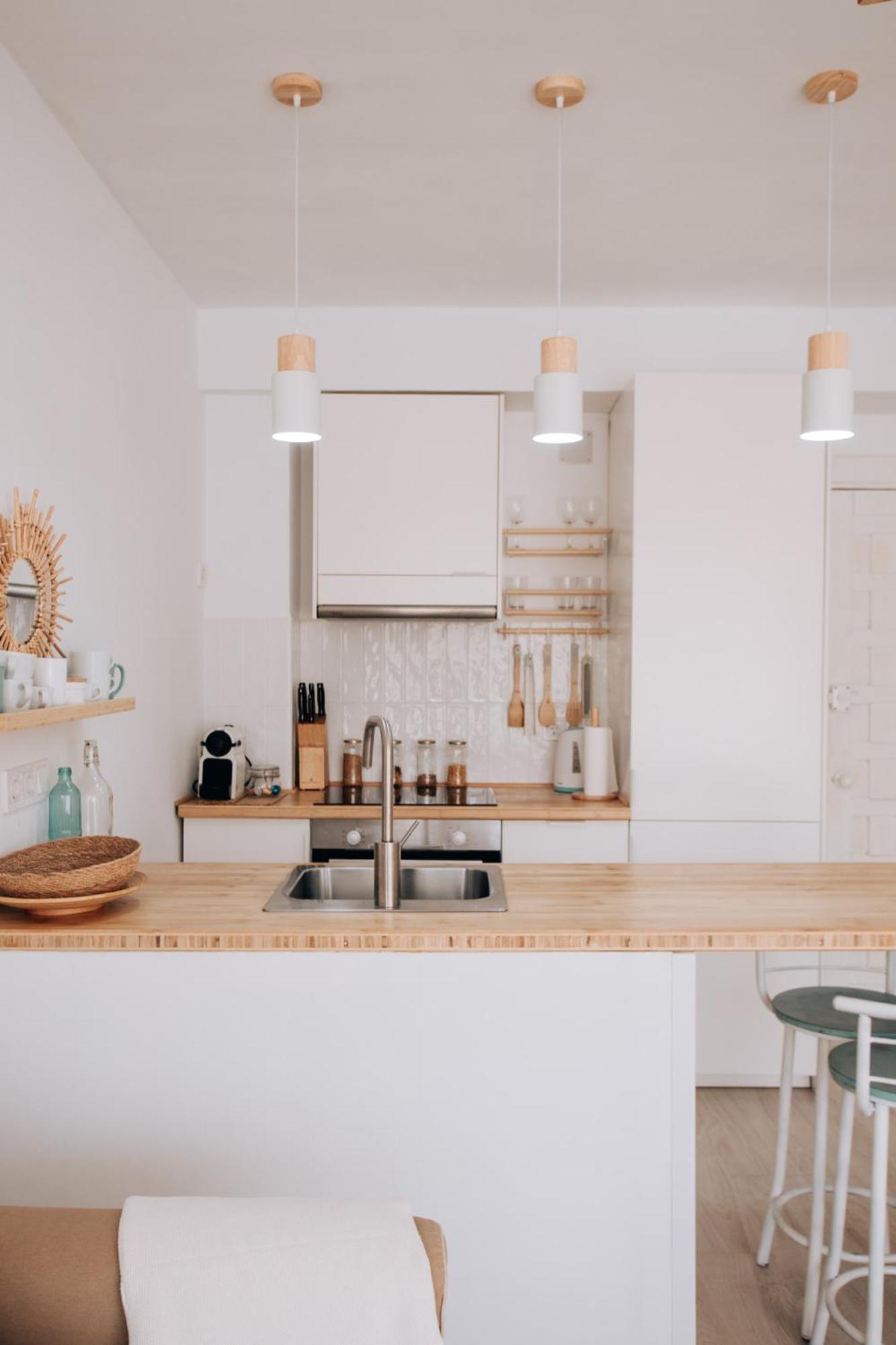 El Nido By Bh Marbella Apartment Екстериор снимка