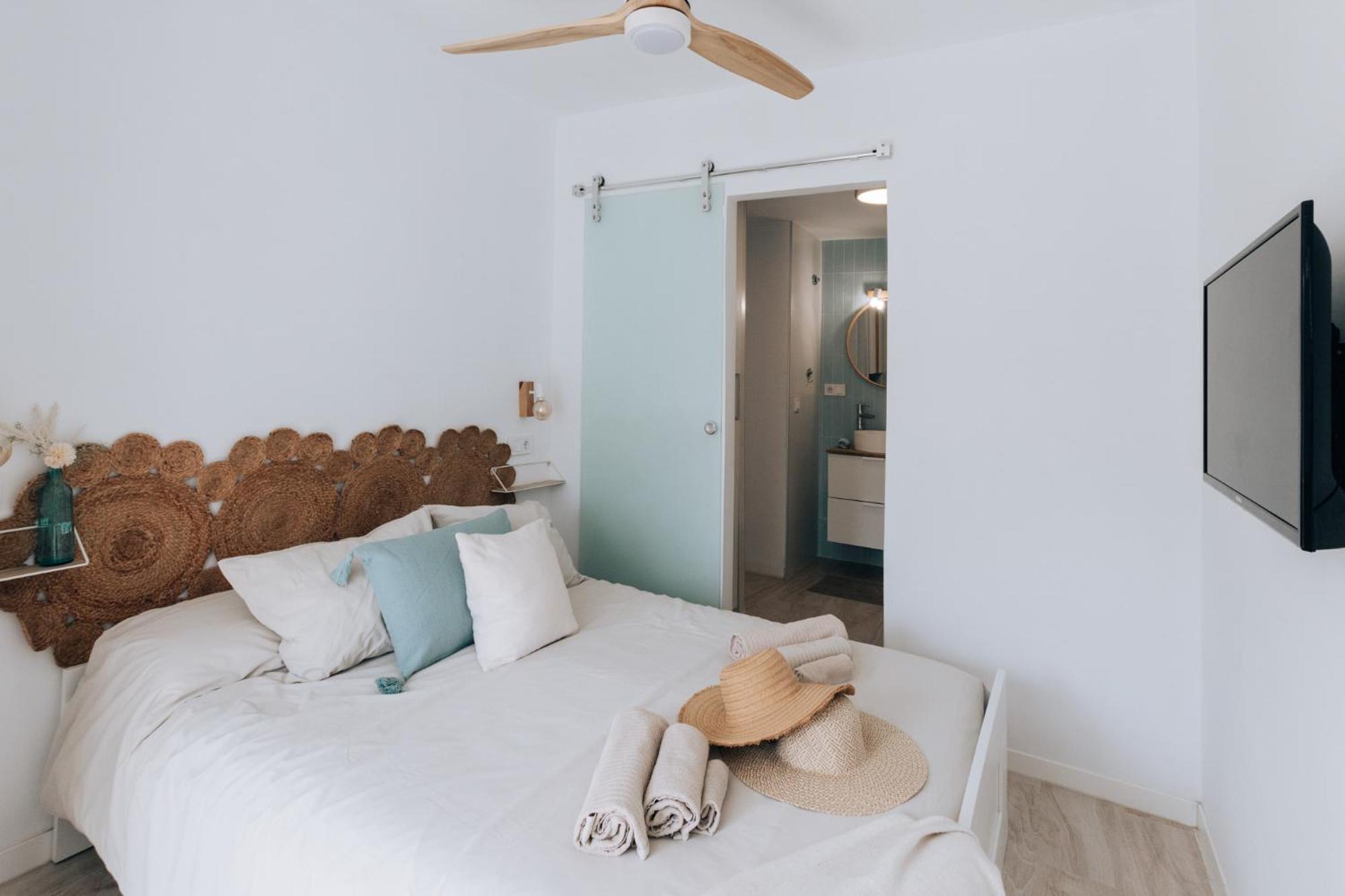 El Nido By Bh Marbella Apartment Екстериор снимка