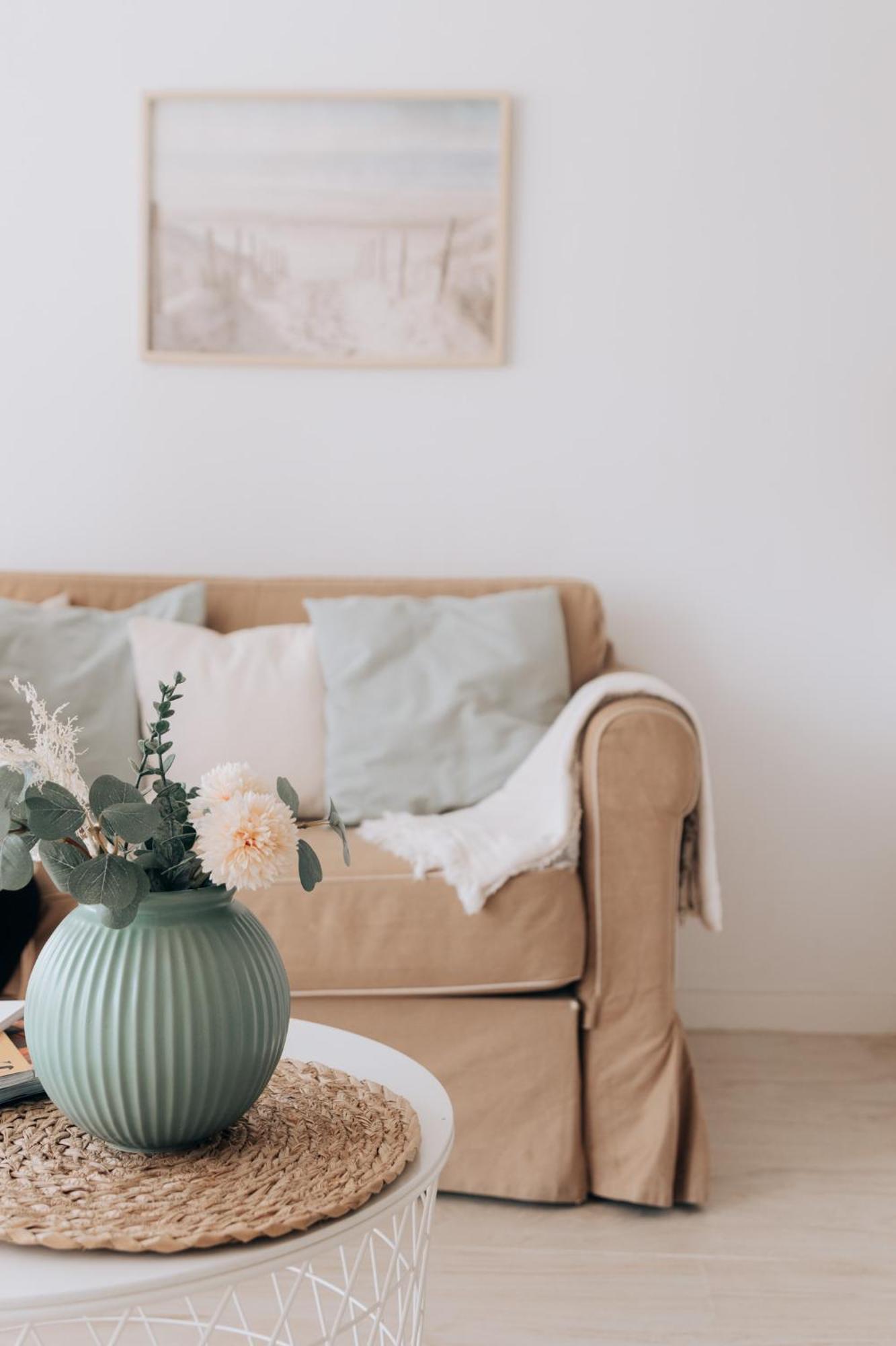 El Nido By Bh Marbella Apartment Екстериор снимка